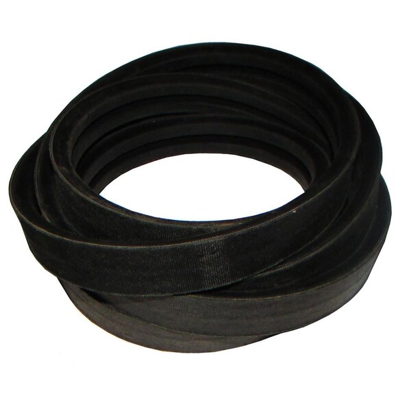 Aftermarket New Belt Fits Kubota ZD25 Mower K5645-34710 LAB40-0263 - main